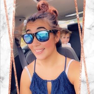 Meet your Posher, Jojo